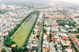 Tiền Giang: 5 tháng đầu năm 2023, giải ngân vốn ngân sách địa phương quản lý đạt 35,1%