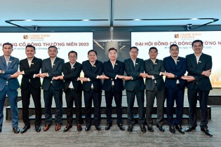 ĐHĐCĐ Hưng Thịnh Incons 2023: Định hướng phát triển nhà ở xã hội, thay đổi cơ cấu quản trị