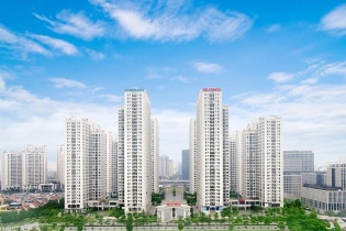 Đằng sau hành trình 30 năm của Tập đoàn Geleximco