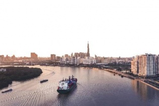 Vingroup, VinFast và Vinhomes giành 5 giải vàng tại FinanceAsia Awards 2023