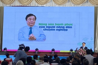 Hội nghị Thương mại và Đầu tư Ấn Độ - Đồng Tháp: Lối mở mới cho “con đường nông sản” vùng ĐBSCL