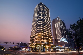 Hilton Garden Inn: Lựa chọn đẳng cấp mới tại Đà Nẵng