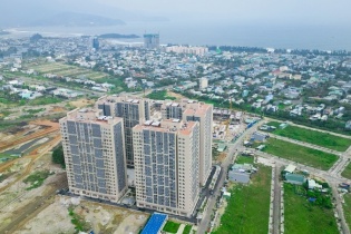 The Ori Garden - Nâng tầm tiêu chuẩn chất lượng nhà ở xã hội