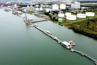 Hiện thực hóa mục tiêu nhiệt điện LNG theo quy hoạch điện VIII: Cách nào?