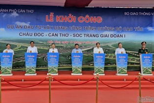 Cần Thơ giải ngân vốn đầu tư công những tháng đầu năm 2023 chưa đáp ứng yêu cầu