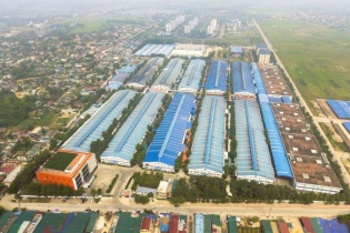 Thanh Hóa đứng thứ 8 cả nước về thành lập doanh nghiệp mới