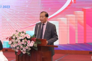 Nhận định “cơ hội” kinh tế Việt Nam qua chương trình “Diễn đàn Phát triển kinh doanh”