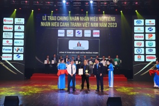 Nhôm Trường Thành - Niềm tự hào thương hiệu Việt