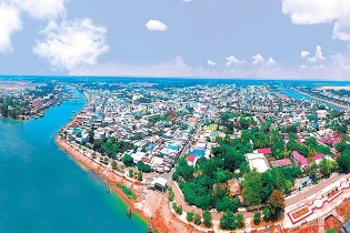 Đồng Tháp thành lập Cụm công nghiệp An Hòa, vốn đầu tư 612 tỷ đồng