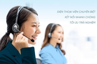 VietinBank Contact Center xuất sắc đạt giải thưởng đổi mới sáng tạo năm 2023