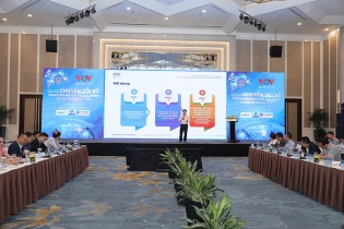 Chuyển đổi số trong doanh nghiệp nhà nước gặp nhiều thách thức