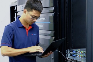 Đằng sau "cú bắt tay" NT&T làm nhà phân phối của Dell Technologies