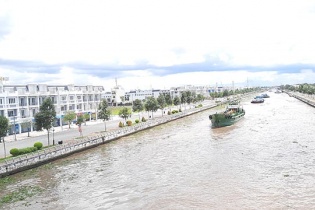 Hậu Giang thu hút các nhà đầu tư có tiềm lực tài chính, công nghệ và thương hiệu