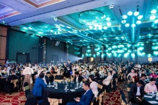 Mega Grand World - giải pháp đầu tư thảnh thơi khi thị trường bất động sản hồi phục
