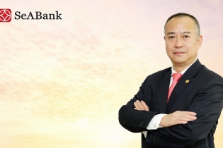 SeABank bổ nhiệm quyền Tổng giám đốc