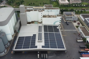Doanh nghiệp FDI tại Việt Nam thúc đẩy “xanh hóa” năng lượng trong phát triển sản xuất