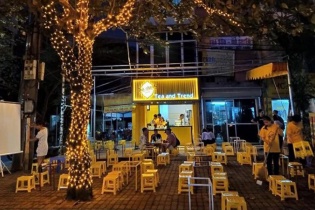 Ma trận nhượng quyền F&B tại Việt Nam