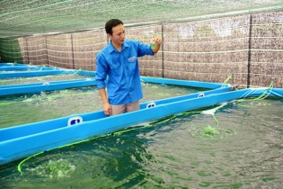 Ninh Bình tăng mức hỗ trợ thanh niên vay vốn khởi nghiệp