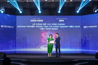 Các yếu tố đưa Skinbibi trở thành “Thương hiệu quốc gia Việt Nam”