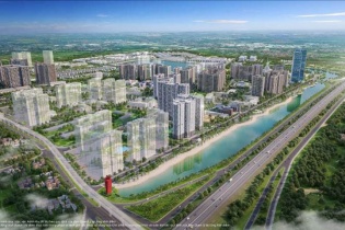 Mitsubishi và Vinhomes đồng hành áp dụng "siêu chính sách" miễn lãi 8 năm tại The Zurich 1