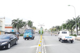 Hậu Giang phê duyệt dự án Khu tái định cư TP. Vị Thanh giai đoạn 2