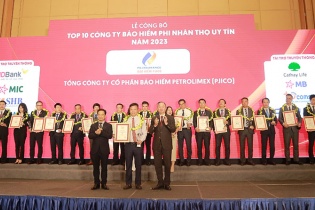 6 tháng đầu năm 2023: PJICO tăng trưởng doanh thu gấp 5 lần mức chung của thị trường