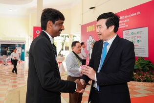 Đồng Tháp lập Tổ công tác hỗ trợ, tháo gỡ khó khăn cho doanh nghiệp, nhà đầu tư