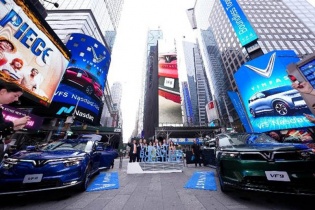 Chuyên gia: VinFast sẽ là “bệ phóng” nâng tầm doanh nghiệp Việt