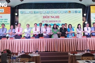 Liên kết phát triển du lịch giữa ĐBSCL và các tỉnh miền Trung