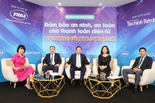 Người Việt chuộng thanh toán điện tử hơn nhiều nước trong khu vực