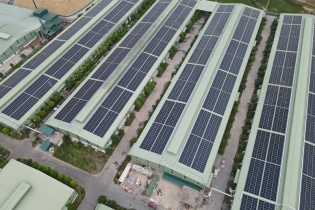 GreenYellow tăng tốc lộ trình thực hiện Net Zero