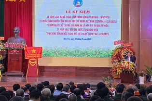 Bến Tre phát huy tinh thần “Đồng khởi mới” phát triển thành tỉnh khá vùng ĐBSCL