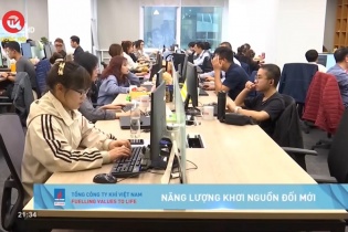 Tăng cường thu hút đầu tư cho khởi nghiệp sáng tạo