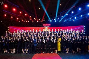 Dai-ichi Life Việt Nam đẩy mạnh tuyển dụng hàng chục ngàn nhân sự