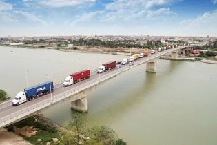 Logistics thông minh - Chìa khóa để An Tín Logistics cạnh tranh đối thủ ngoại