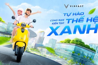 VinFast đồng hành cùng Bộ GD&ĐT tuyên truyền nâng cao ý thức về an toàn giao thông