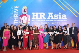 Làm việc tại Đại học RMIT: Hòa nhập, đổi mới và tạo tác động