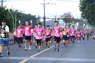 Giải Marathon Đất Sen hồng Đồng Tháp 2023 sẽ diễn ra vào tháng 10
