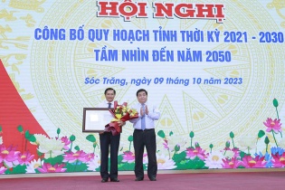 Cơ hội để Sóc Trăng hiện thực hóa khát vọng phát triển