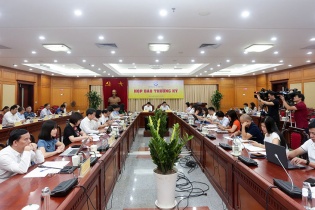 Phát triển ngành công nghiệp chip bán dẫn: Cần cơ chế chính sách khuyến khích đầu tư vào các phòng thí nghiệm