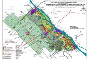 Trung tâm “Một điểm đến đa dịch vụ” tại Cần Thơ dự kiến hoạt động toàn diện vào năm 2025