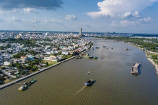 Cần Thơ dự kiến phát hành trái phiếu chính quyền địa phương để thực hiện các dự án trọng điểm