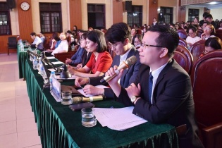 Tony Vũ - CEO của Job3s.vn chính thức trở thành vị giám khảo đặc biệt trong sự kiện lớn