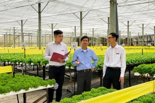 Agribank tiếp tục điều chỉnh giảm lãi suất đối với toàn bộ dư nợ hiện hữu của khách hàng