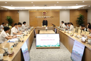 Sẽ sớm triển khai đấu giá băng tần 3700 MHz để đẩy mạnh triển khai 5G