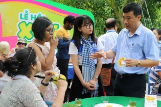 Đồng Tháp đứng đầu về chỉ số phục vụ người dân, doanh nghiệp