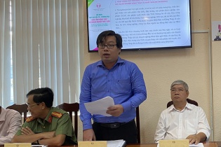 Hội nghị hợp tác đầu tư và thương mại Đồng Tháp - Nhật Bản sẽ diễn ra ngày 29/11/2023 tại TP.HCM