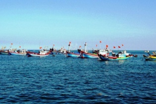 Kiên Giang thực hiện nghiêm các quy định về chống khai thác IUU