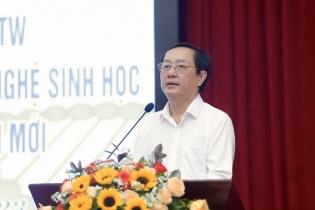 Tăng cường phát triển khoa học và công nghệ trong lĩnh vực y, dược