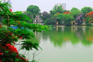 Cộng đồng doanh nghiệp đặt kỳ vọng lớn vào Dự án Luật Thủ đô (sửa đổi)